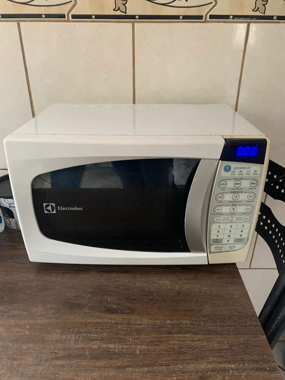 Microondas - Foto 4