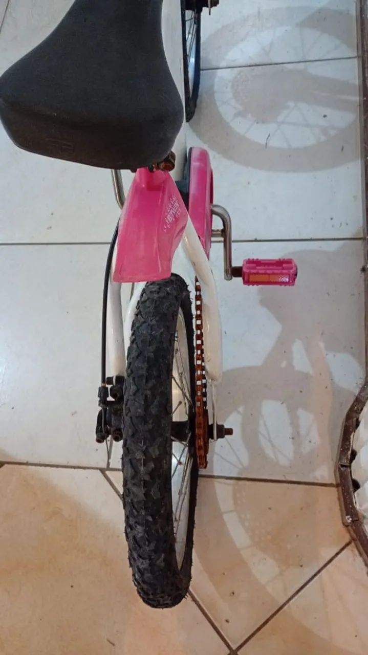Bicicleta Aro 16 - Foto 5