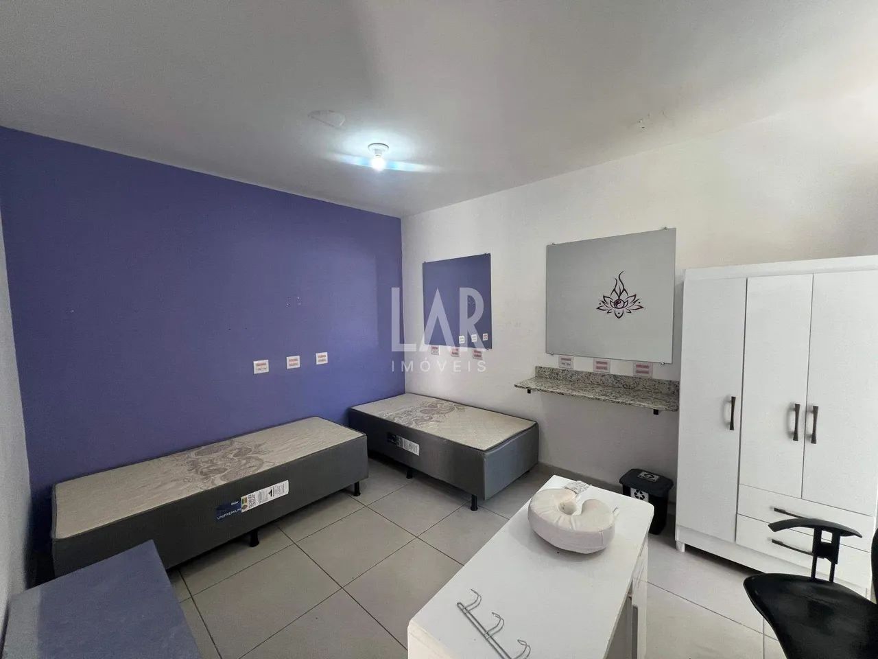 Flat para aluguel, 1 quarto, Prado - Belo Horizonte/MG