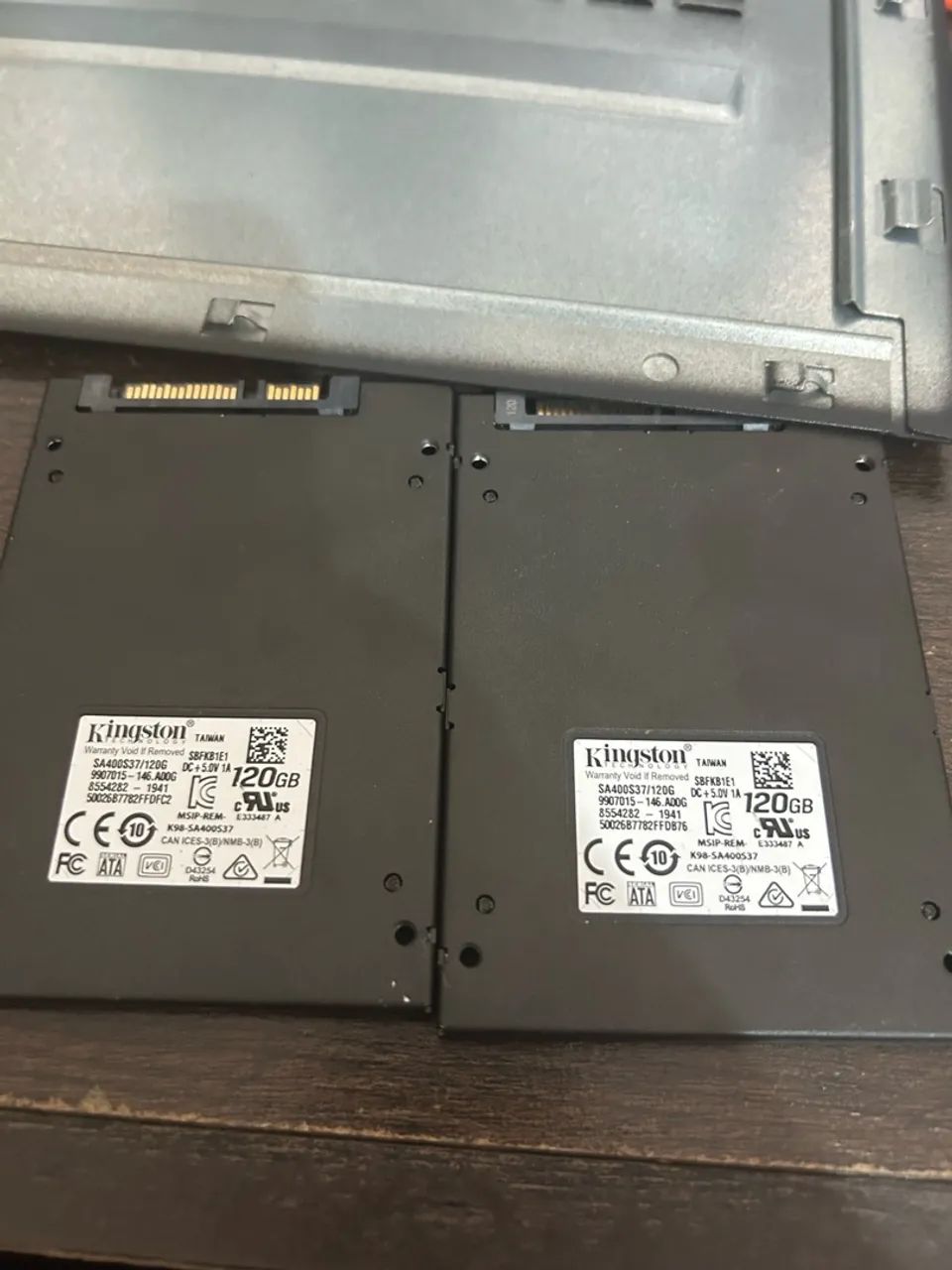 5 SSDS - Foto 2