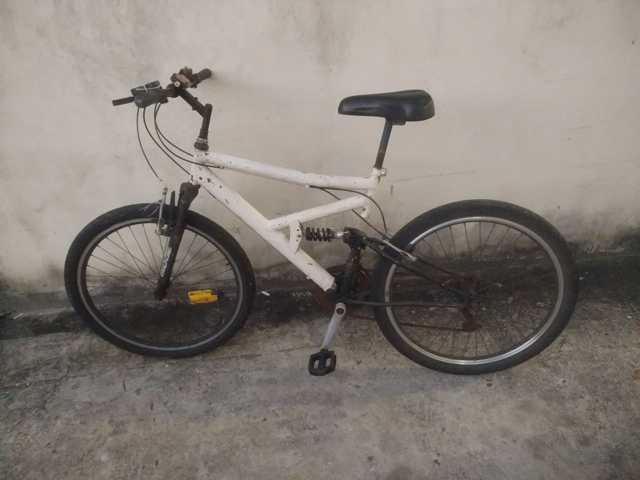 Bike aro 26