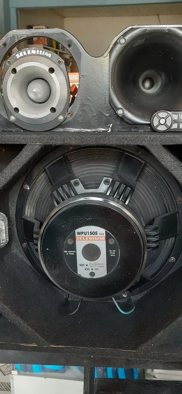 Som Automotivo Profissional! - Foto 4