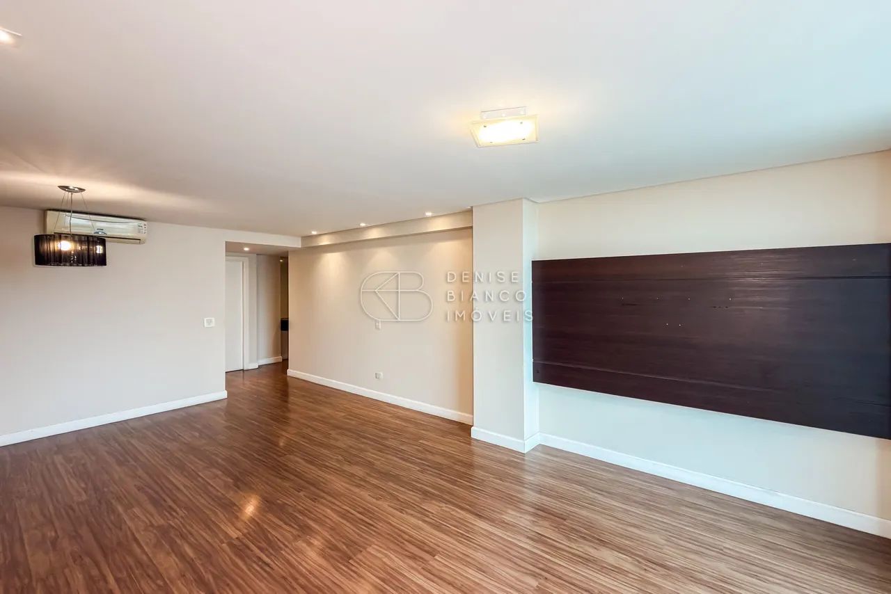 Apartamento no Batel, 107m2, 3 quartos - Foto 2