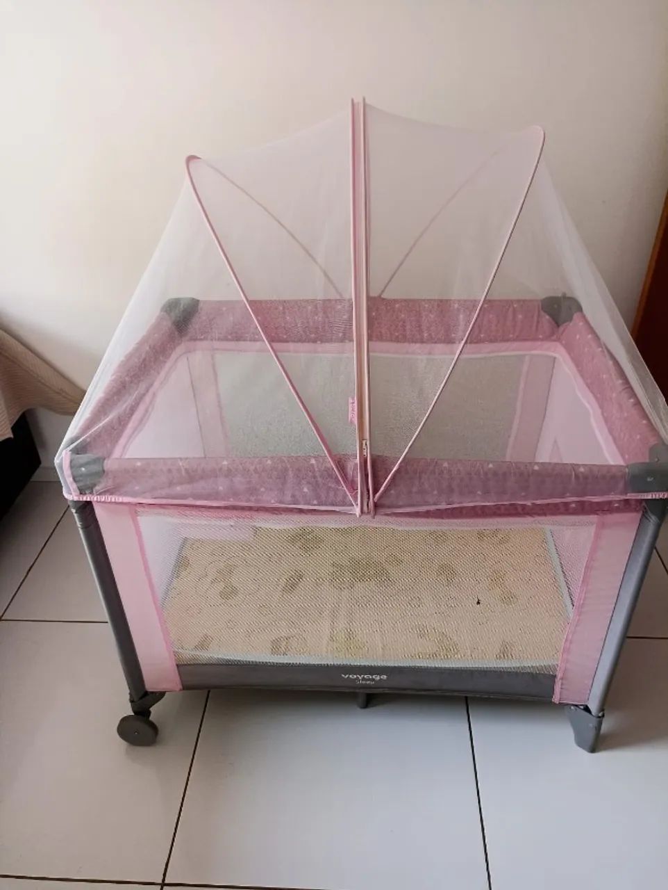 Benço Portatil