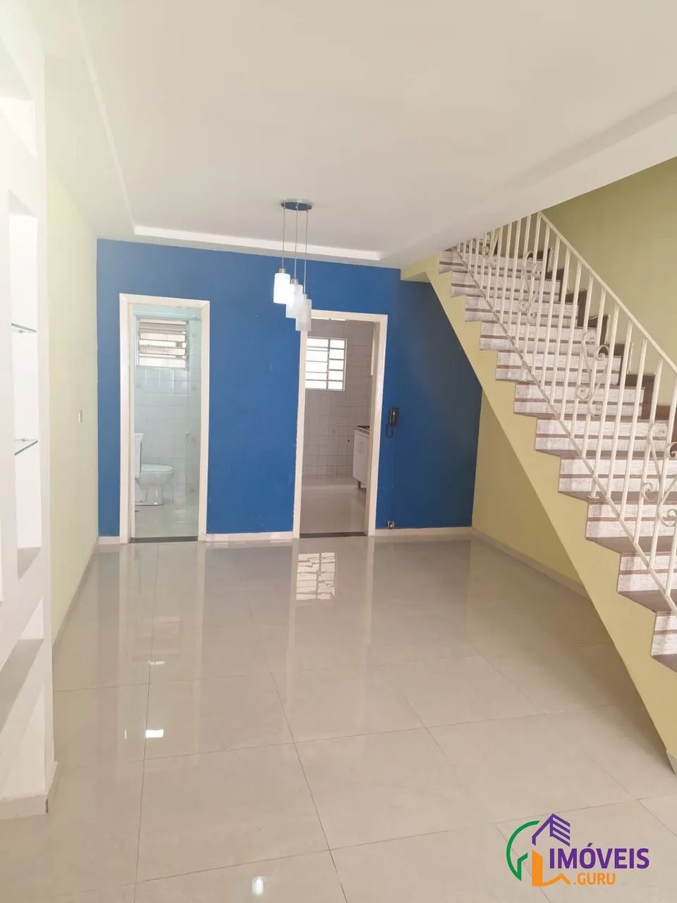 CASA EM CONDOMÍNIO - VILA PALMARES - SP - Foto 3