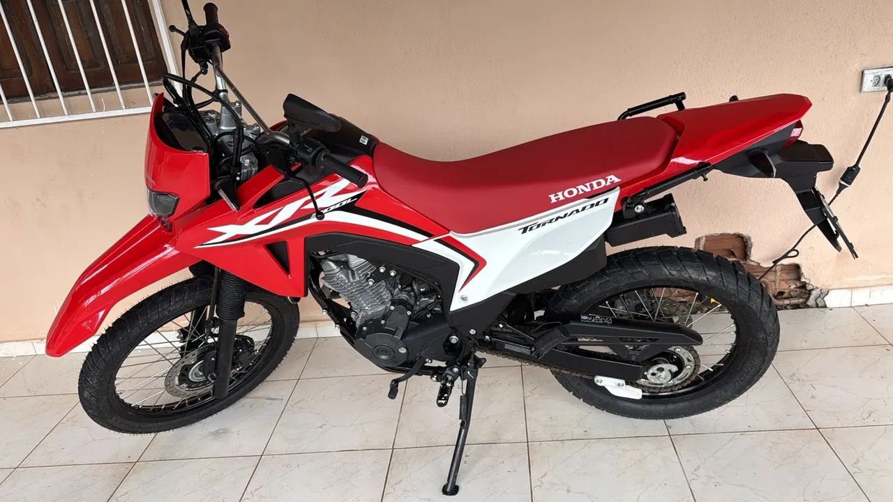 VENDO TORNADO ZERA   - Foto 2