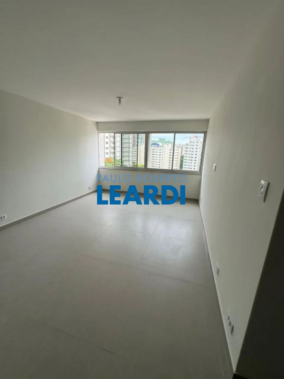 APARTAMENTO - PARAÍSO - SP