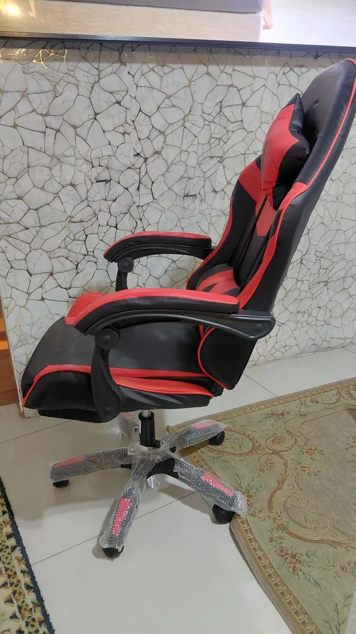 Cadeira para Game  - Foto 3