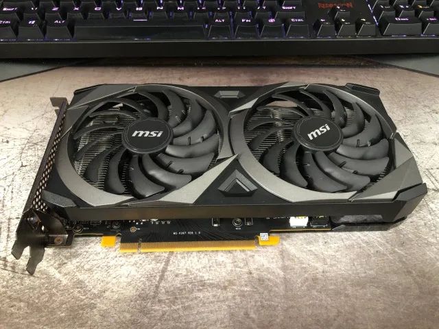 Placa de Vídeo - PC Gamer - Foto 2