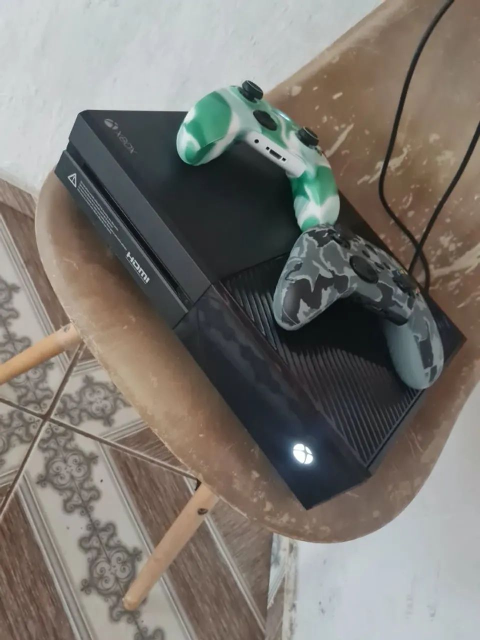 Xbox one 