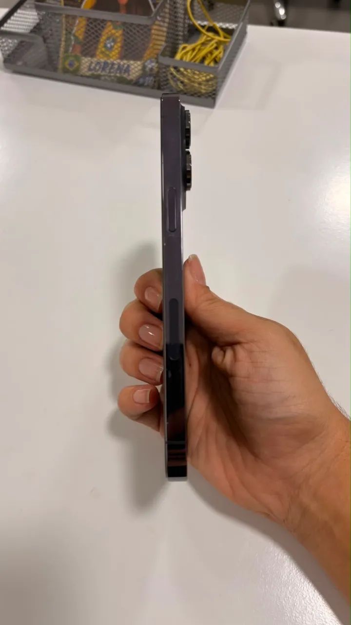 iPhone 14 Pro Max, 128GB - Foto 4