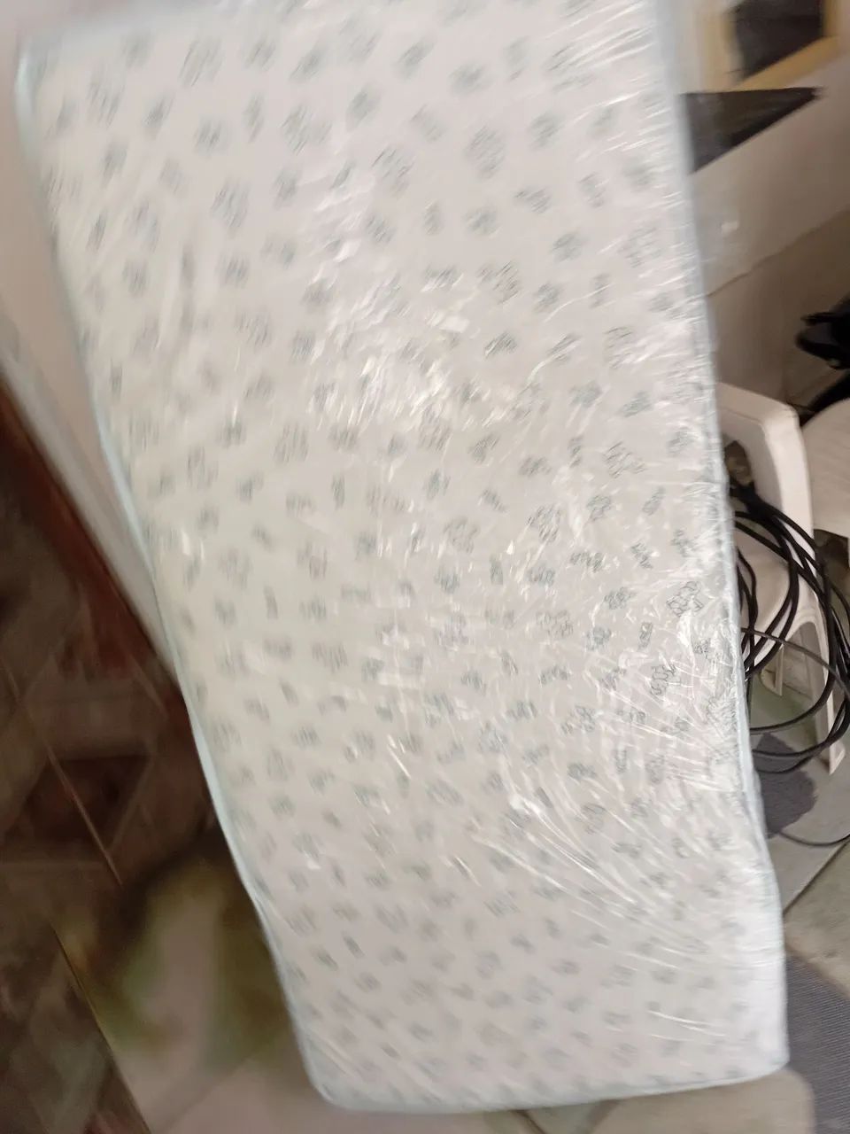 Colchão de berço padrão - Foto 2