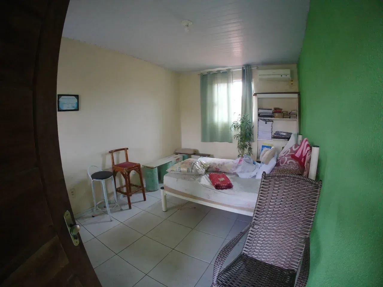 Casa para aluguel possui 80 m² com 2 quartos em Pici - Fortaleza - CE - Foto 4