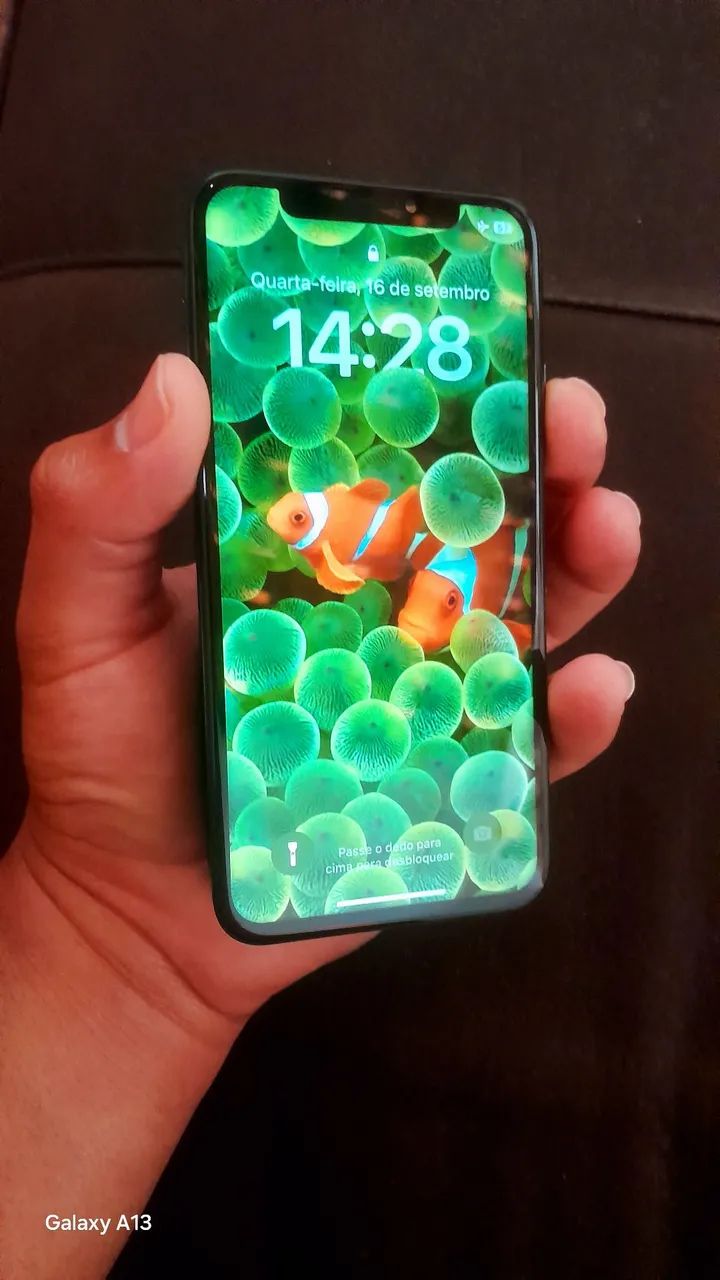 Tela Soft Oled/ original China a melhor do mercado  - Foto 2