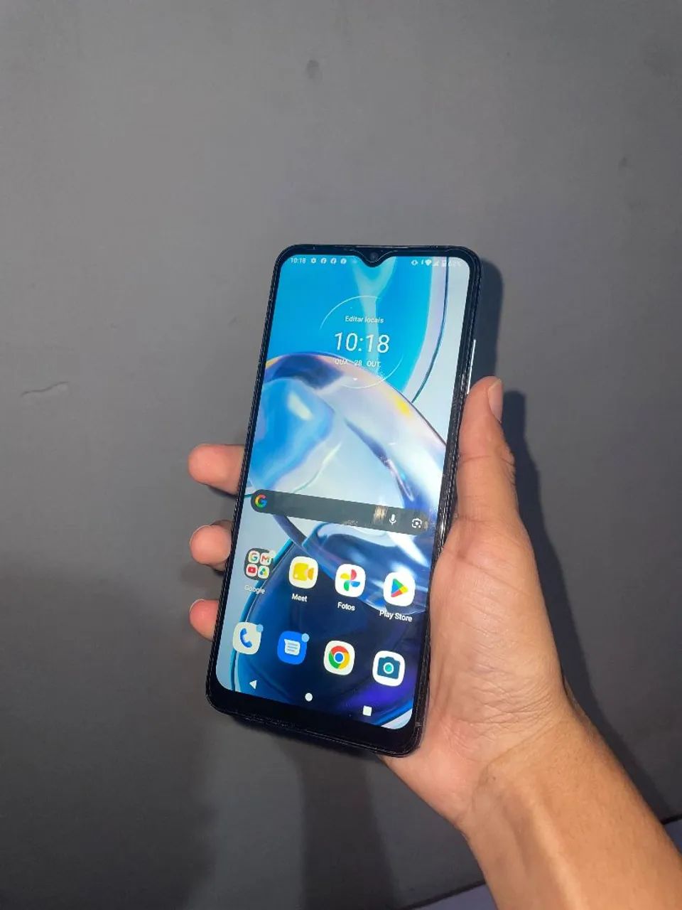 Moto E 22 - Foto 2