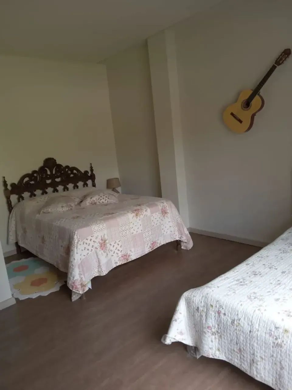 Fazenda/Sítio/Chácara para venda tem 220 metros quadrados com 4 quartos - Foto 5