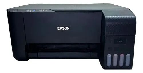 Epson L3110 Multifuncional Ecotank 