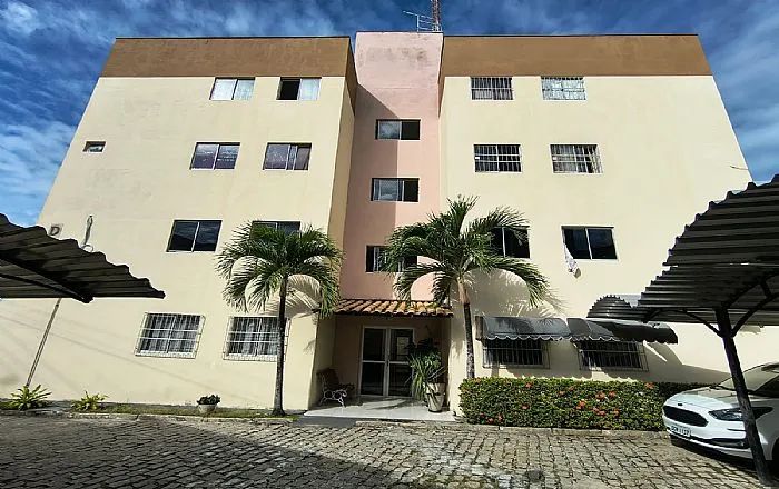 Apartamento à Venda - Ribeira - Natal/RN