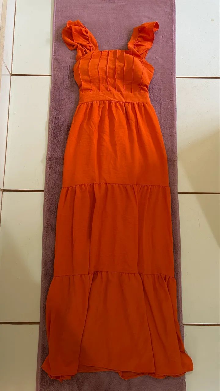 Vestido duna  - Foto 5