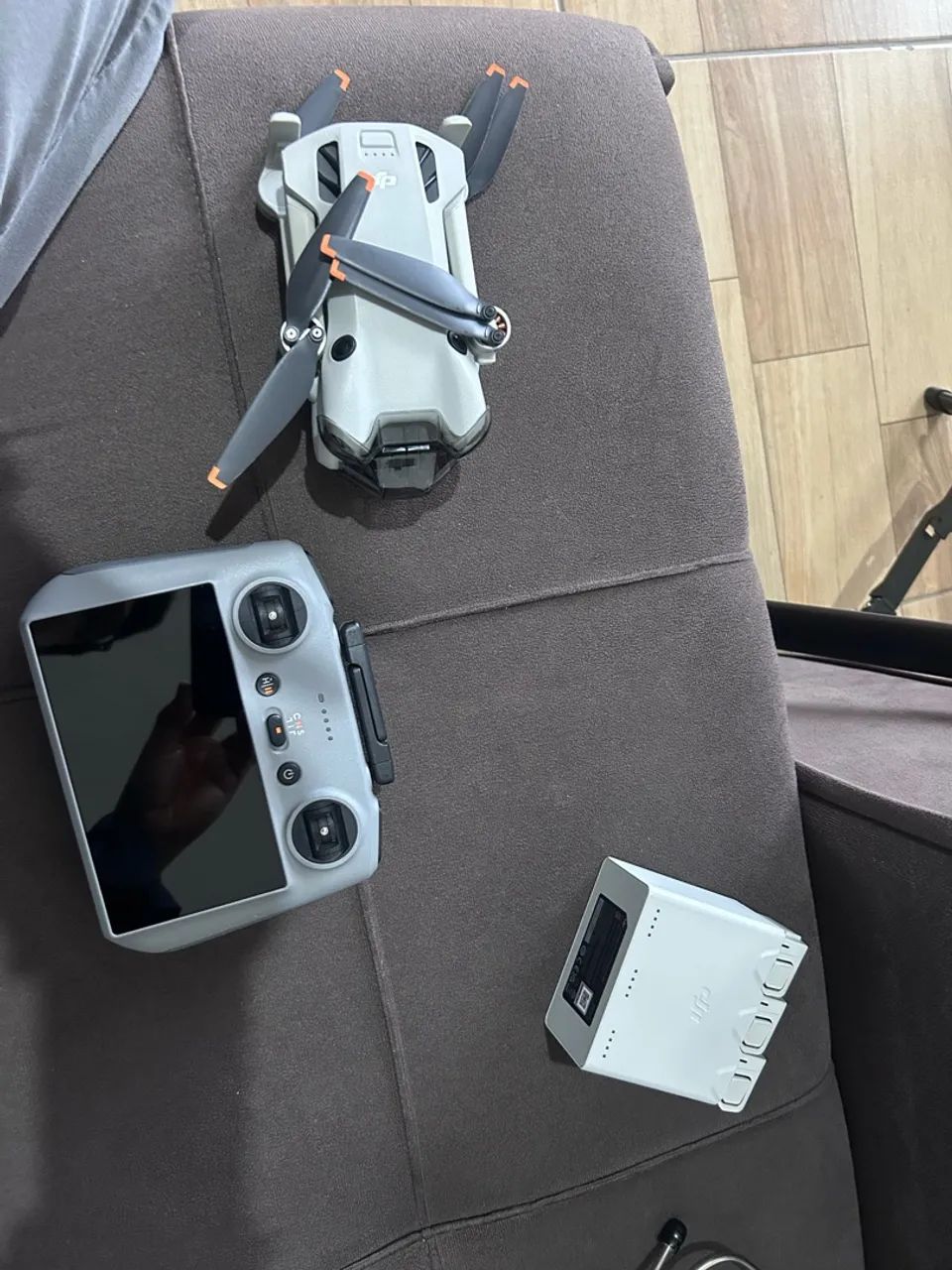 Drone Dji mini 4 Pro