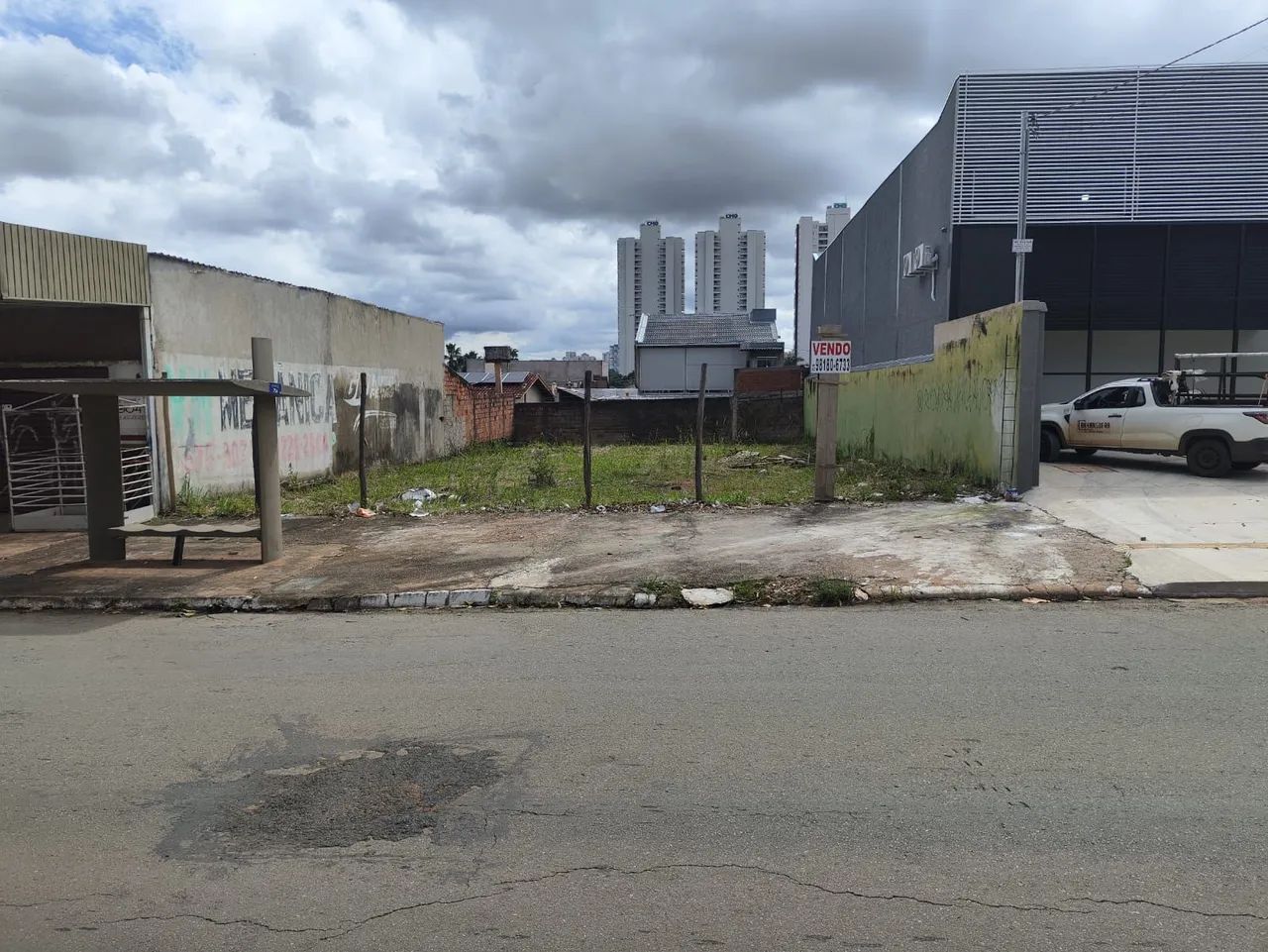 Foto - Goiânia - Jardim Atlântico
