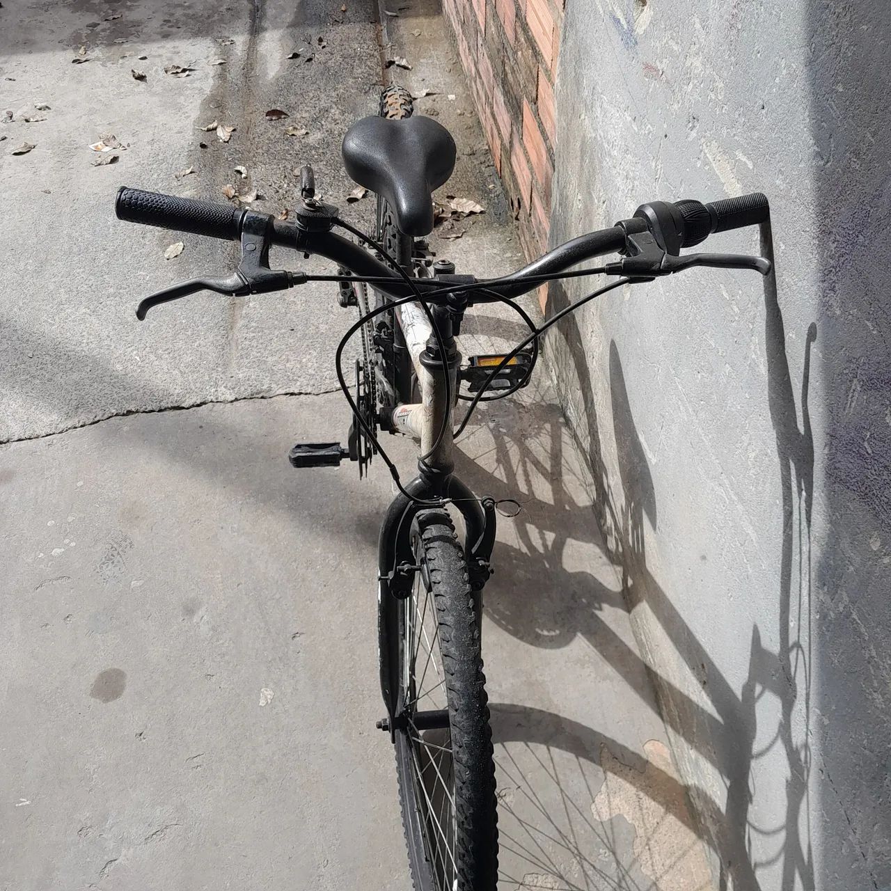 Bicicleta Aro 24 - Foto 2