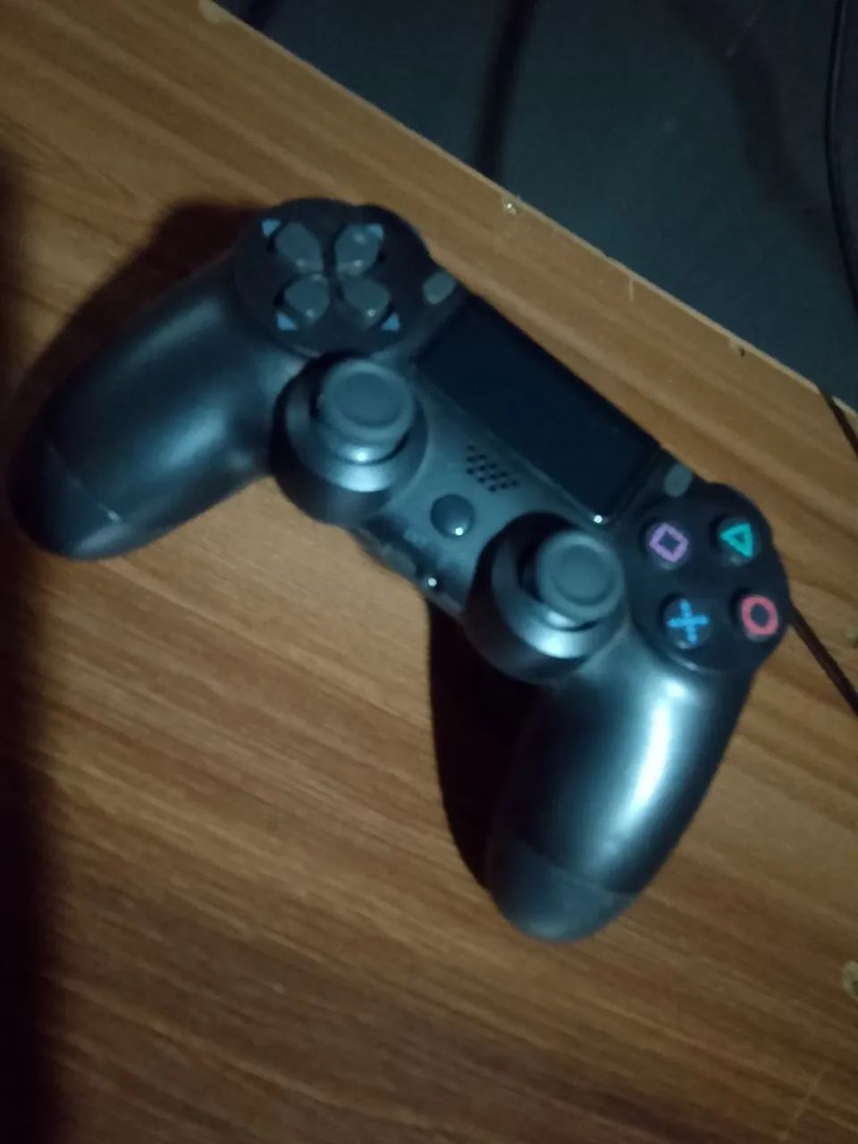 Controle ps4