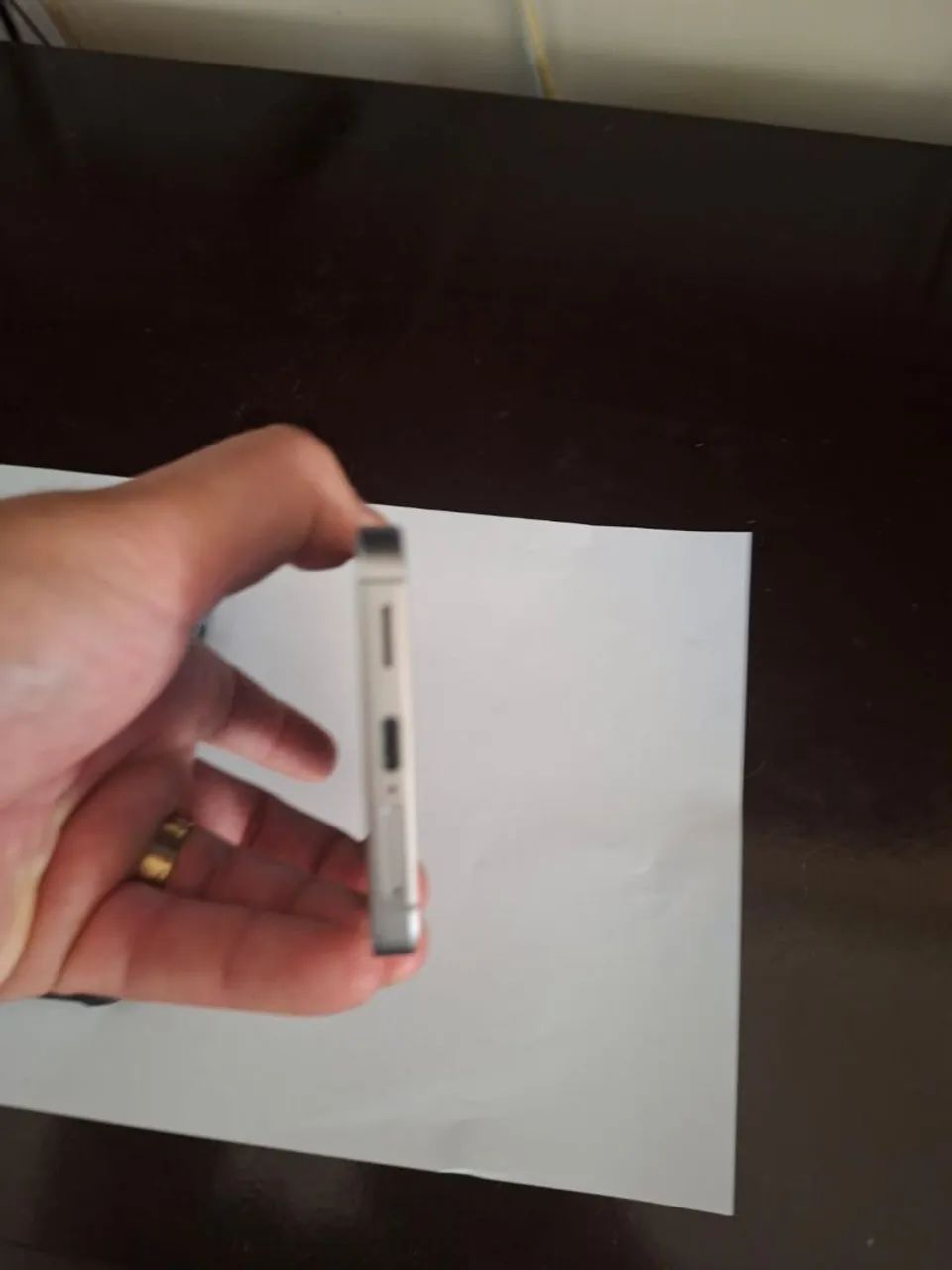 Samsung S25 256GB novo - Foto 5