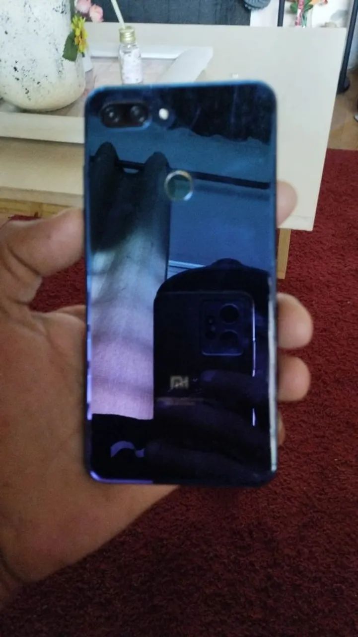 Celular Ml 8 lite - Foto 2