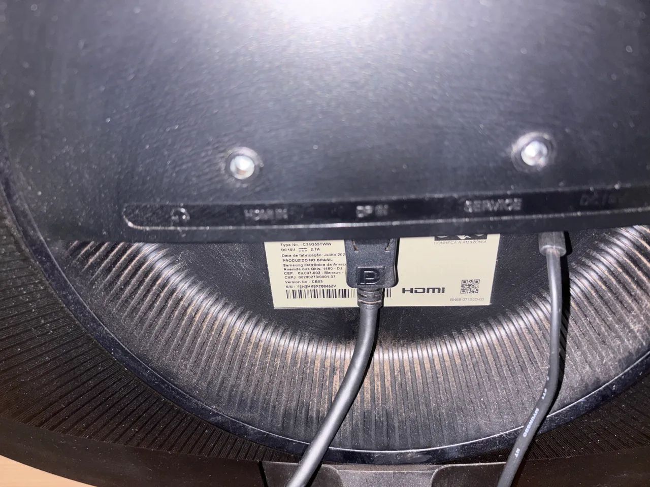 Monitor Odyssey g5 34? - Foto 5