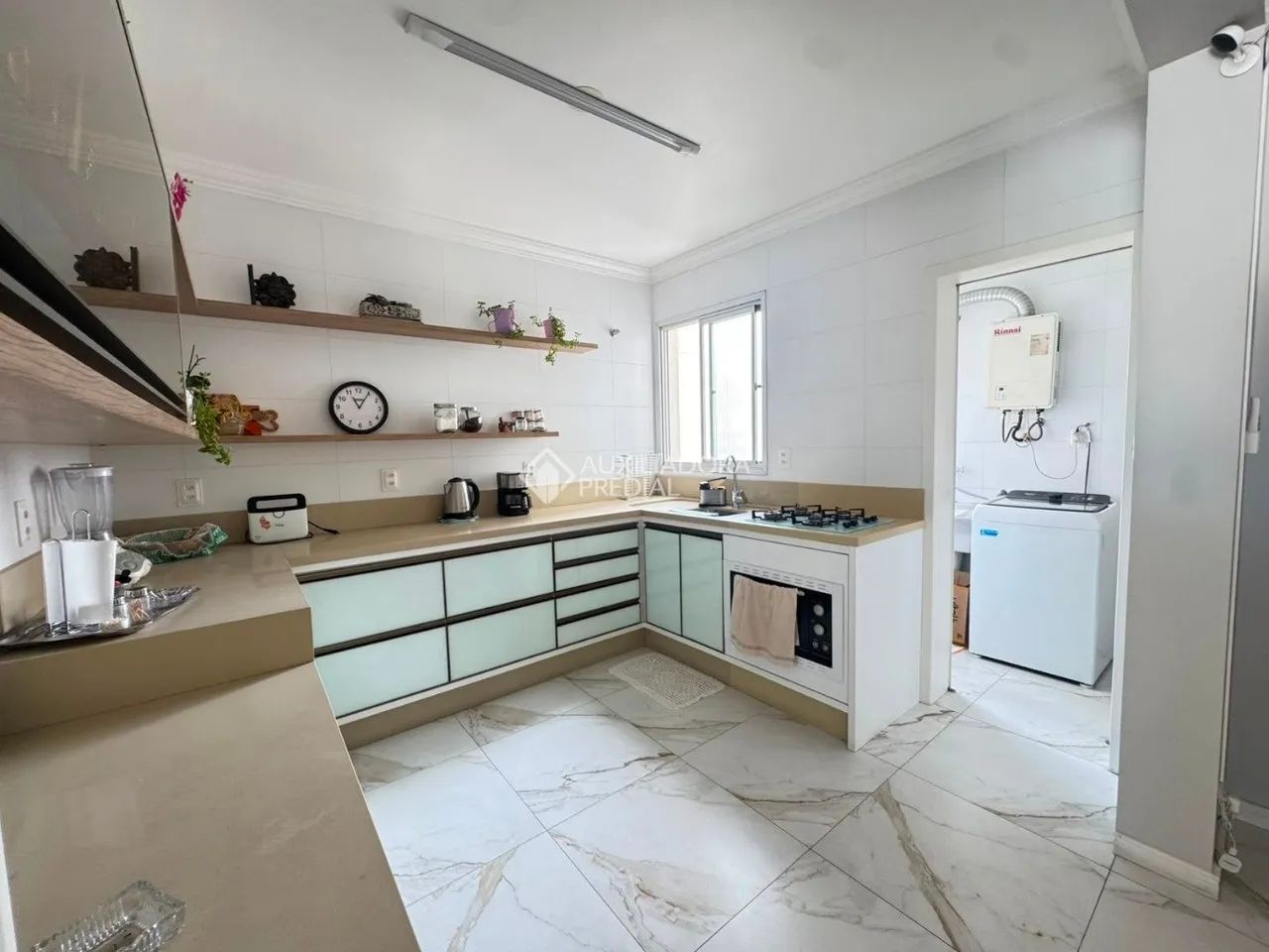 Apartamento de 3 dorm(suite) na rua Crispim Mira - Foto 5