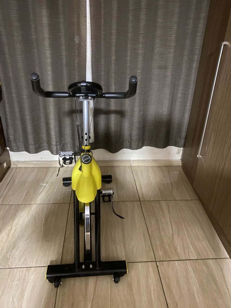 Vende se bicicleta ergométrica  - Foto 4