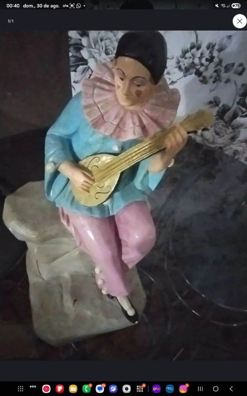 Relíquia pietro 