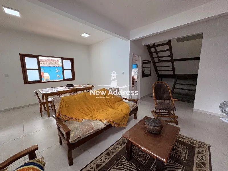 Casa com 3 quartos na Barra do Jucu com 180 m² - Vila Velha. - Foto 2