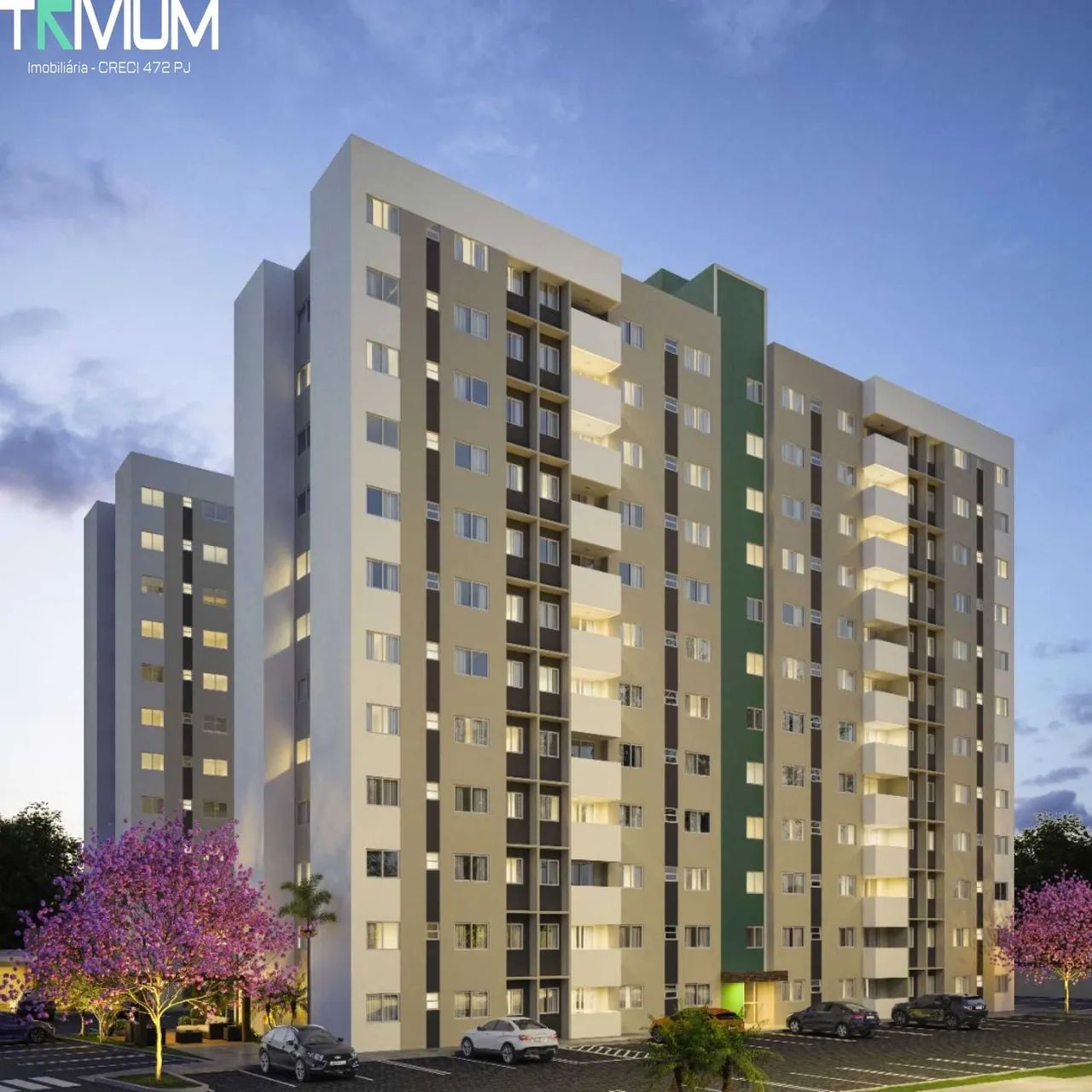 Aruana Park Residence [8915] - Foto 2