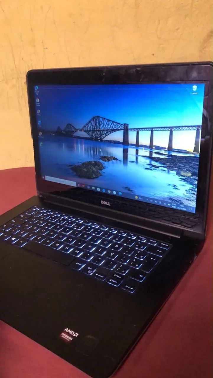 Notebook Dell - Foto 2
