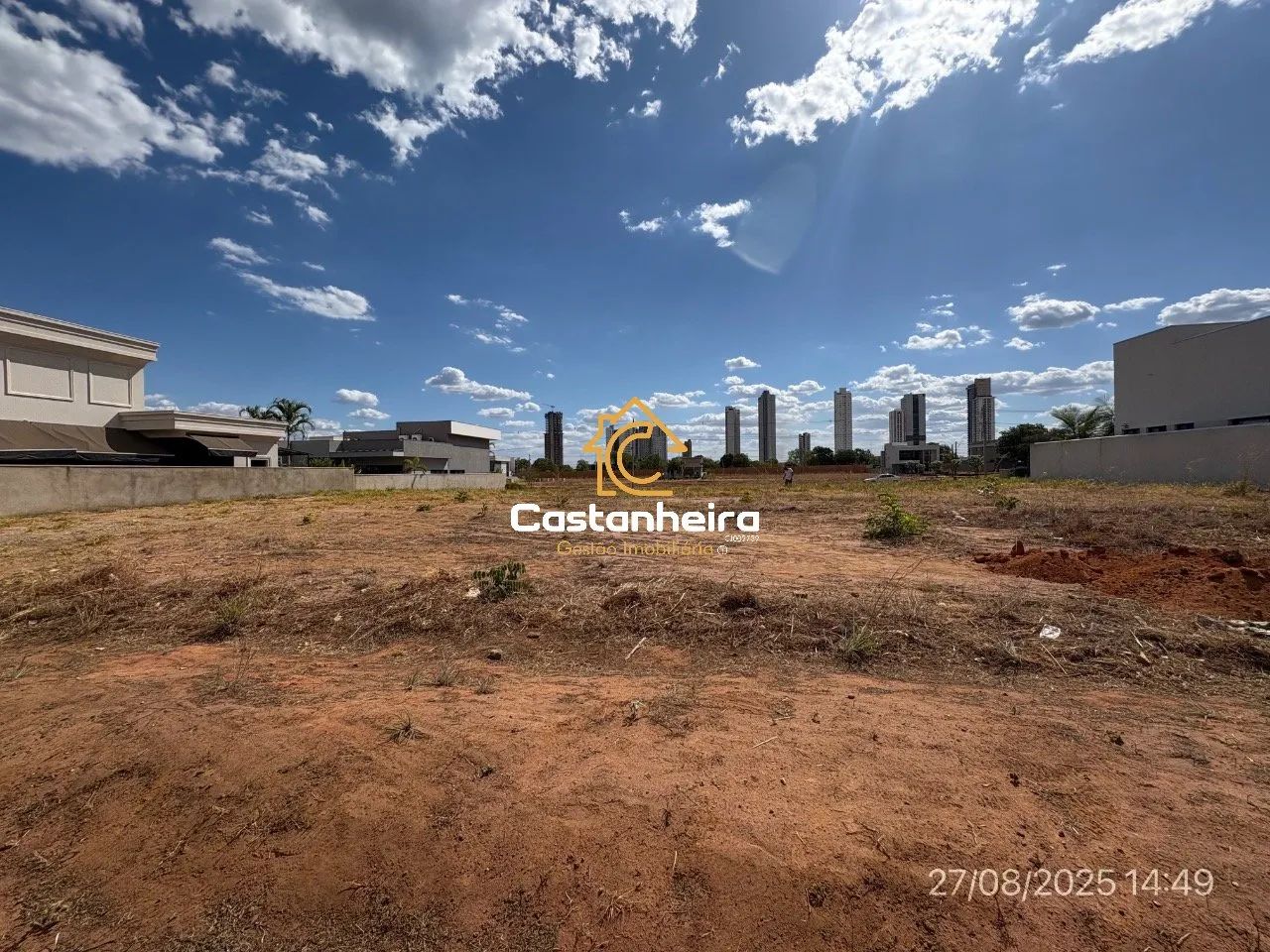 Lote Residencial de 394m² - Alphaville 1 - Foto 3