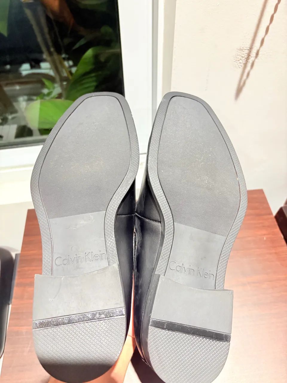 Sapato Social Calvin Klein - Foto 4