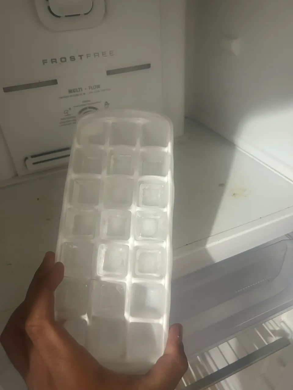 Geladeira Fross Free - Foto 3