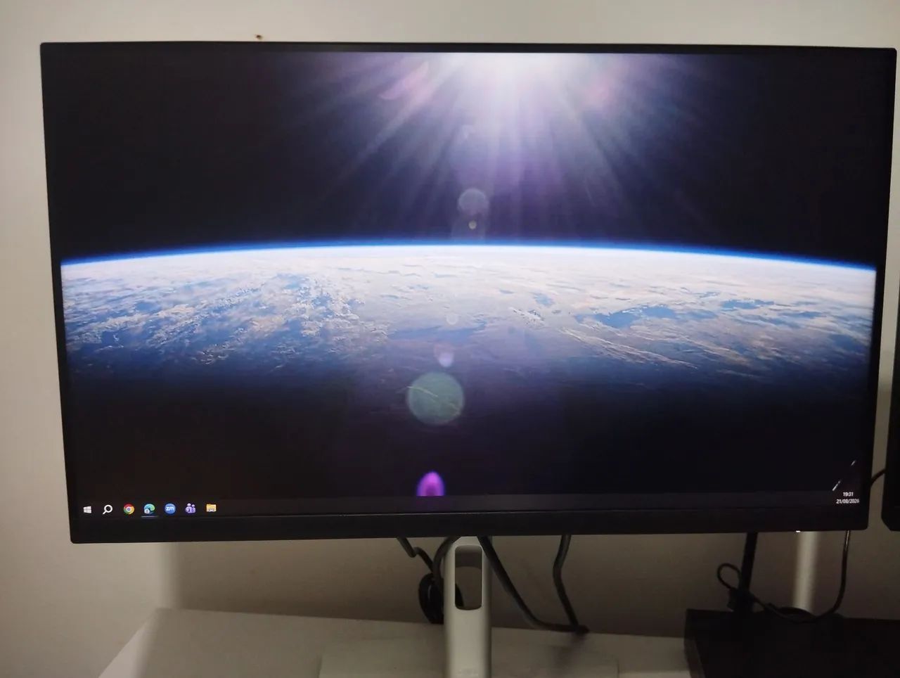 Monitores DELL - linha escritório. - Foto 2