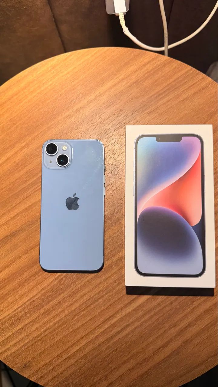iPhone 