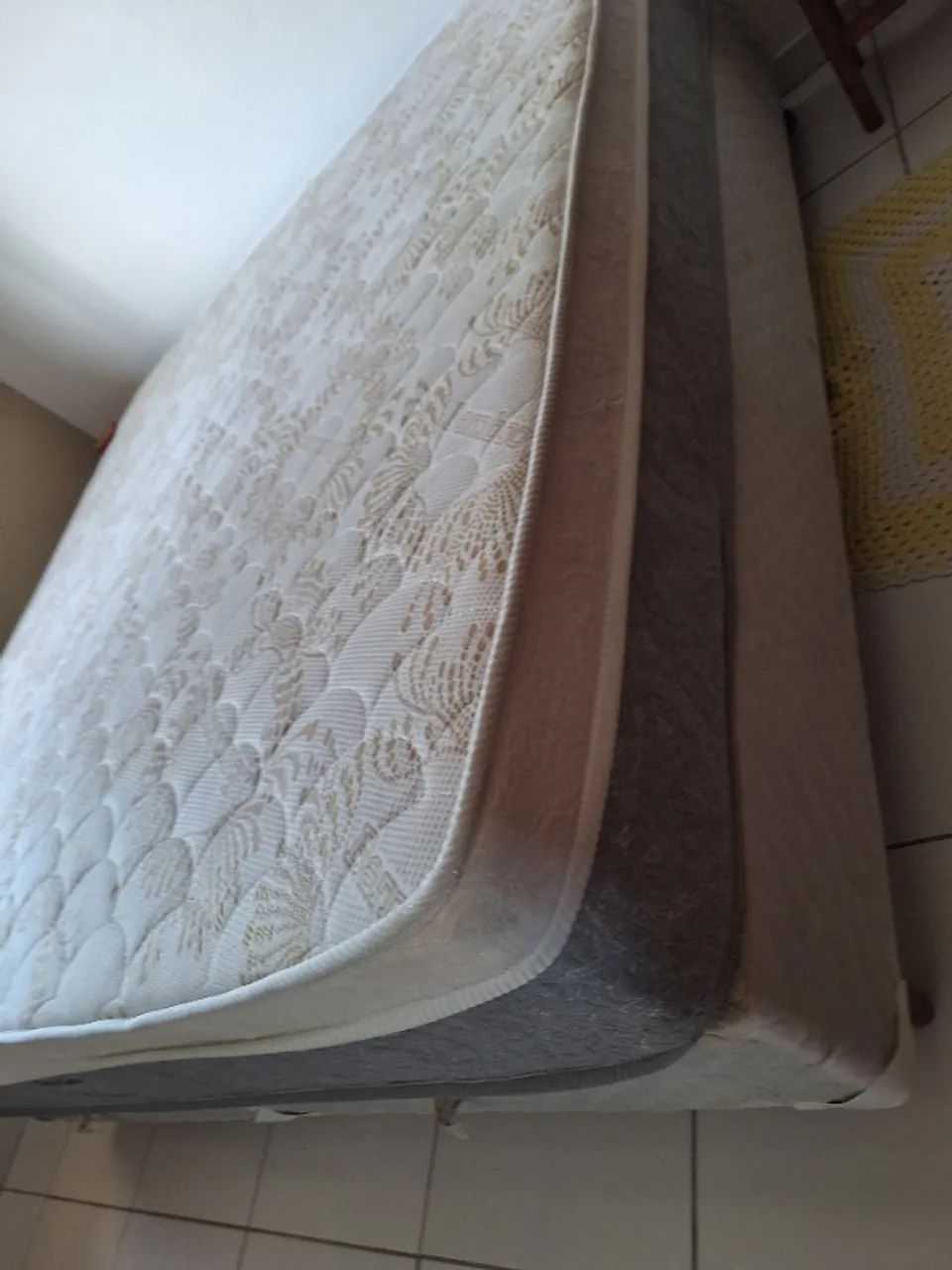 CAMA BOX - Foto 2