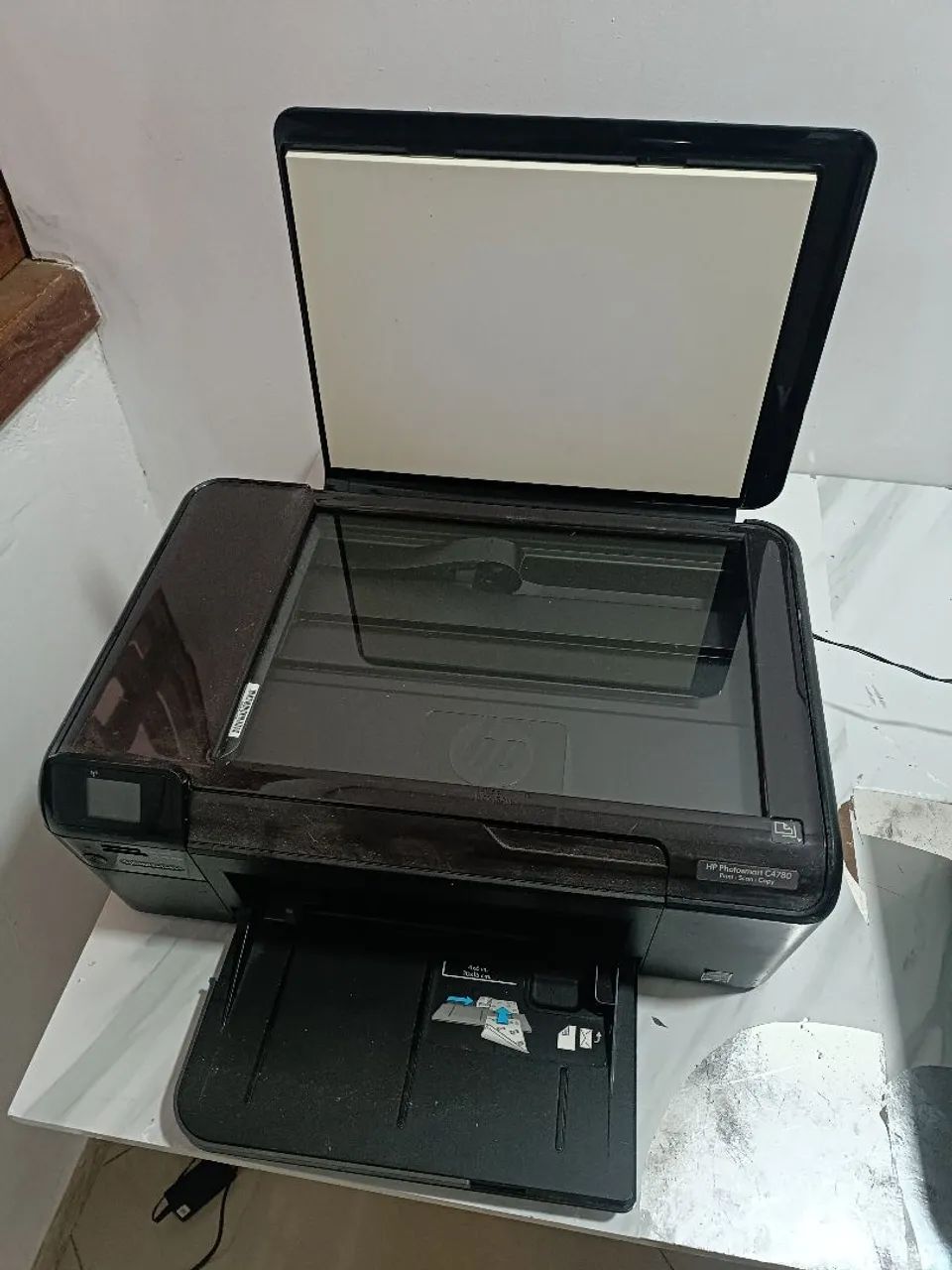 Impressoras HP  - Foto 3