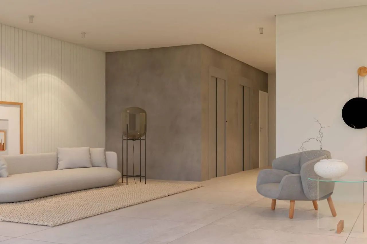 RESIDENCIAL LAGOS - Foto 4