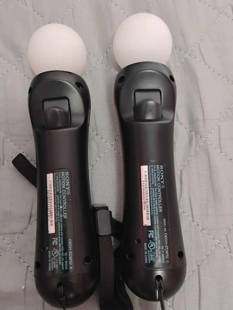 Move original para ps3 - Foto 2