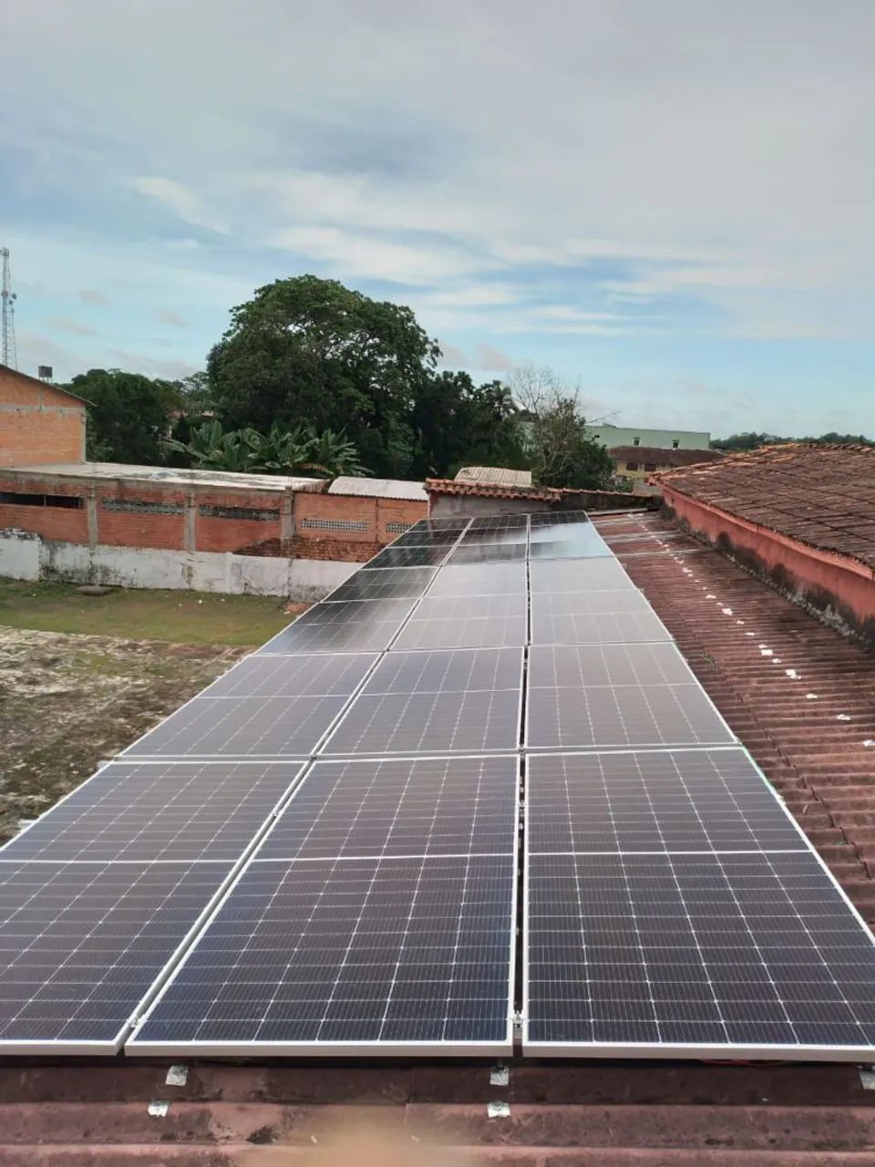 Instalação e manutenção de energia solar  - Foto 5