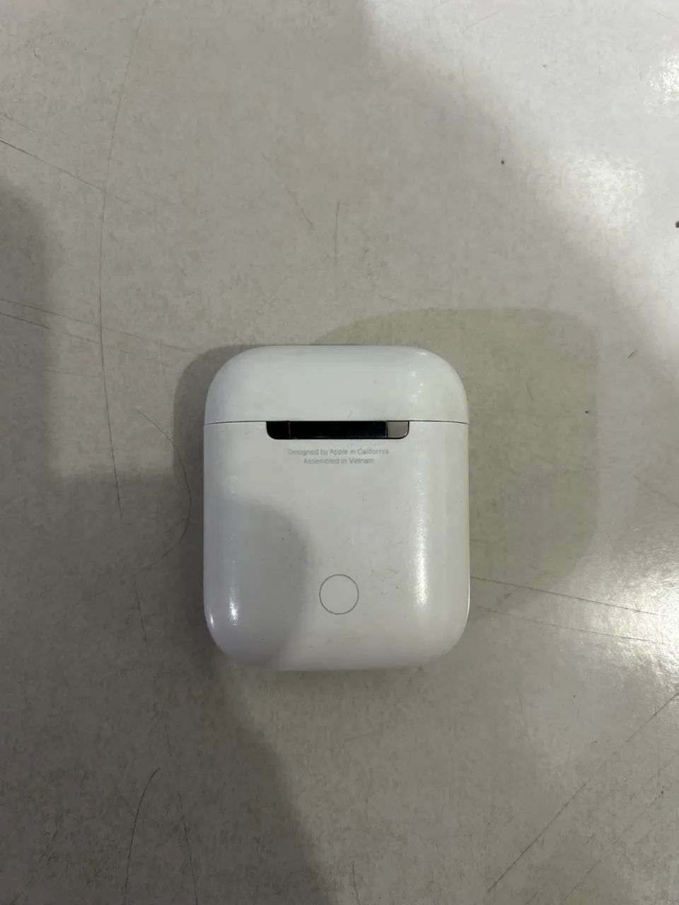 Airpods usado apple