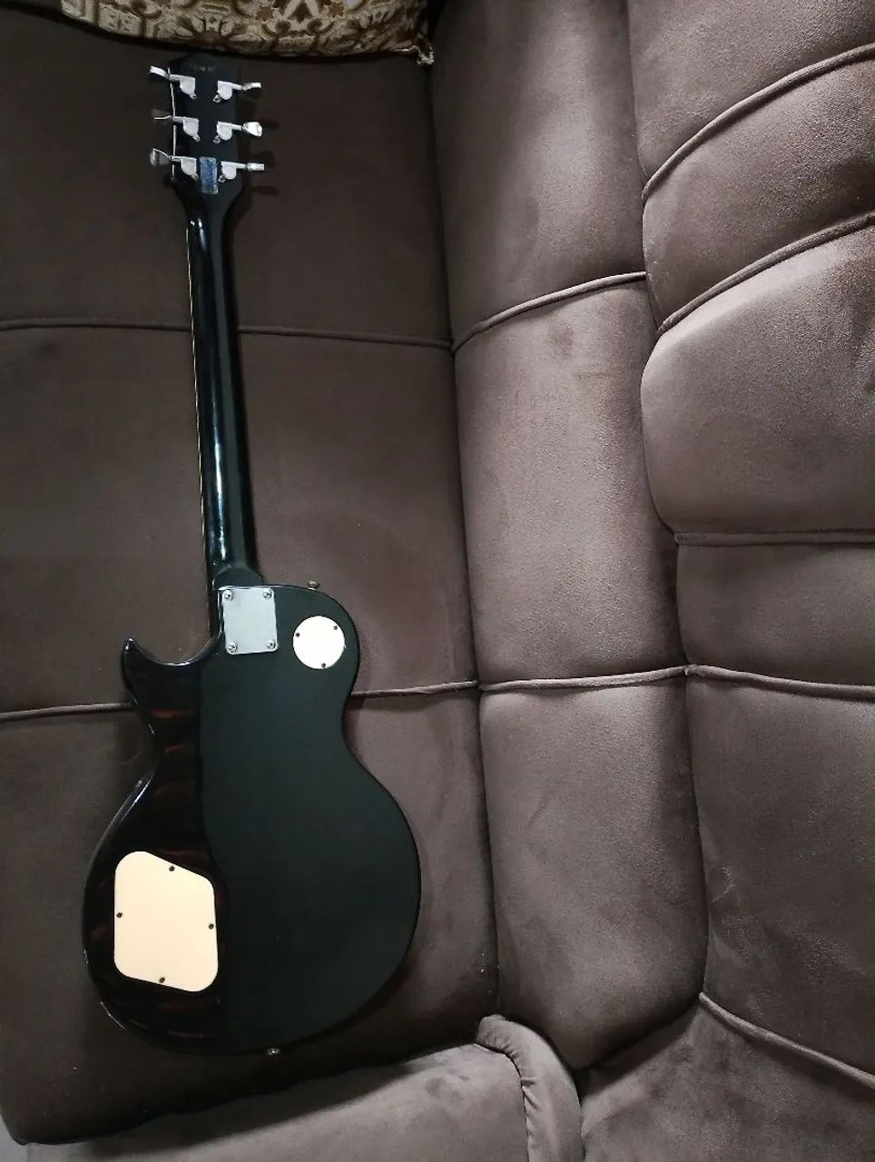 Guitarra Las Paul  - Foto 2