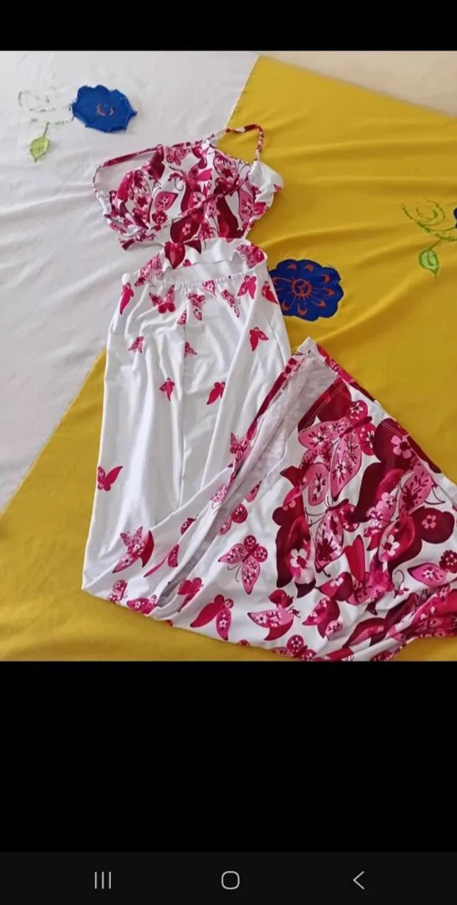Vestido  - Foto 4