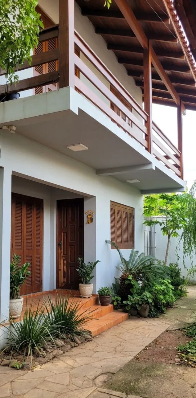 Casa Pronta pra Morar em Novo Hamburgo-RS 